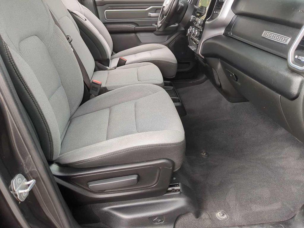 used 2019 Ram 1500 car, priced at $24,999