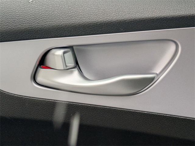 used 2024 Kia Forte car, priced at $16,659