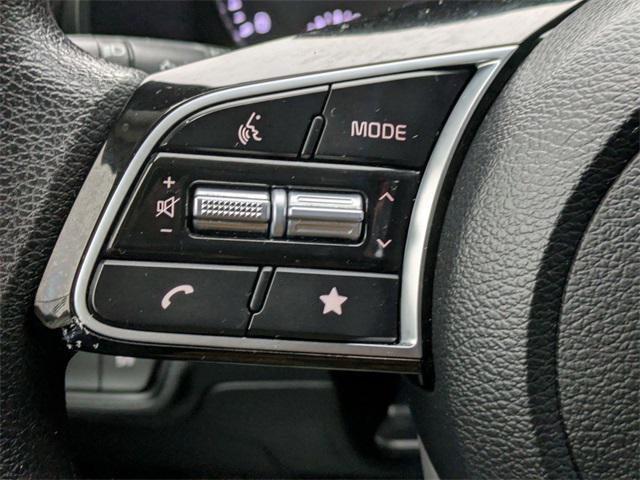 used 2024 Kia Forte car, priced at $16,659