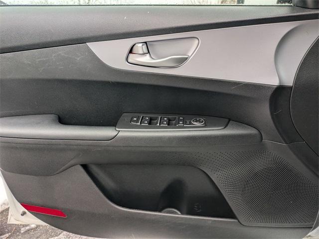 used 2024 Kia Forte car, priced at $16,659