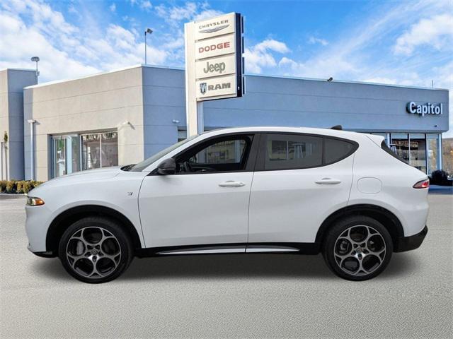 used 2024 Alfa Romeo Tonale car, priced at $24,978