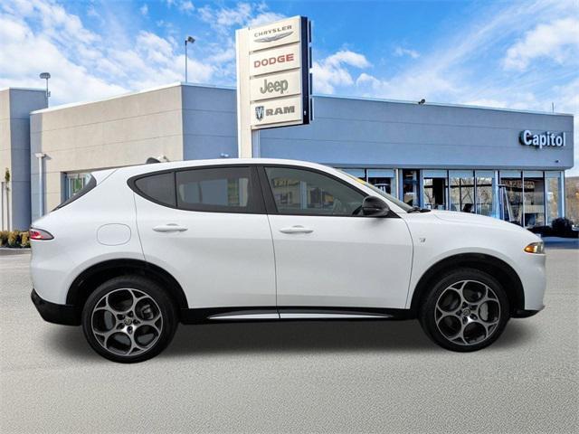 used 2024 Alfa Romeo Tonale car, priced at $24,978