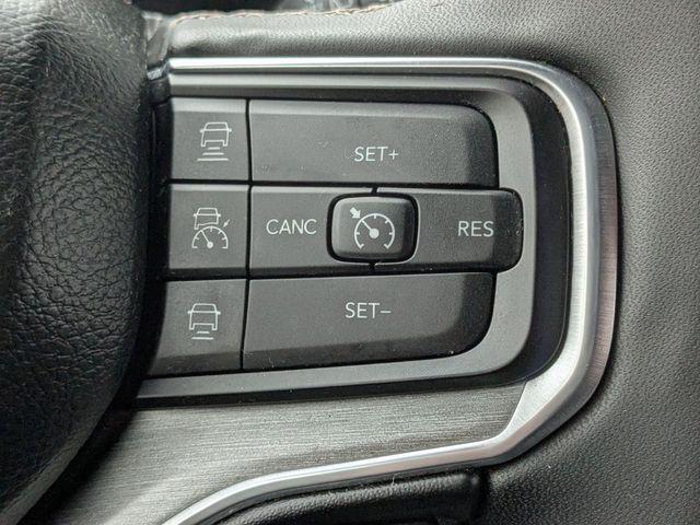 used 2023 Jeep Wagoneer car, priced at $47,999