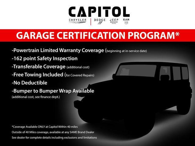 used 2023 Jeep Wagoneer car, priced at $47,999