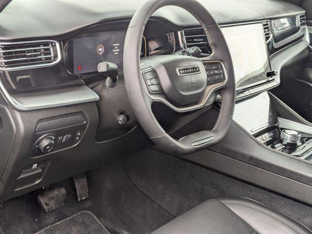 used 2023 Jeep Wagoneer car, priced at $47,999