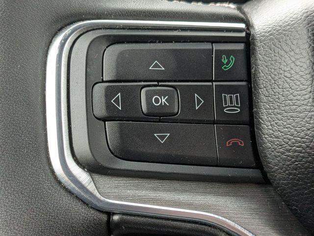 used 2023 Jeep Wagoneer car, priced at $47,999