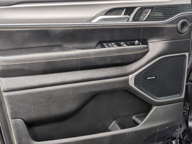 used 2023 Jeep Wagoneer car, priced at $47,999