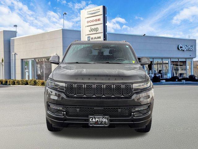 used 2023 Jeep Wagoneer car, priced at $47,999