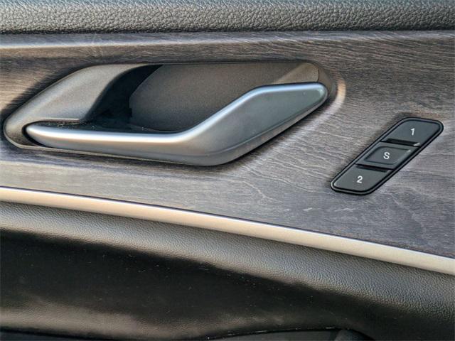 used 2022 Jeep Grand Cherokee 4xe car, priced at $23,952