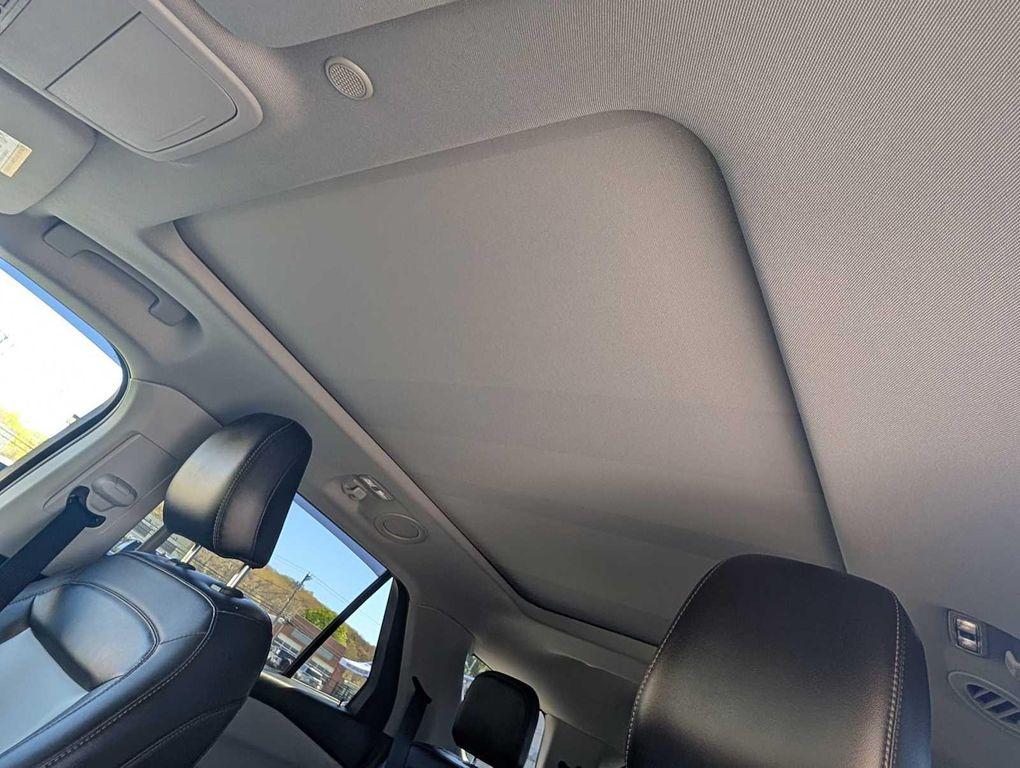 used 2022 Ford Explorer car, priced at $31,999