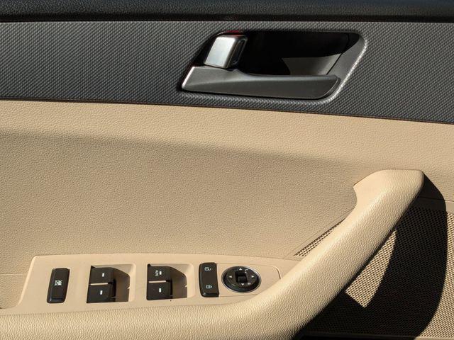 used 2017 Hyundai Sonata car, priced at $8,999