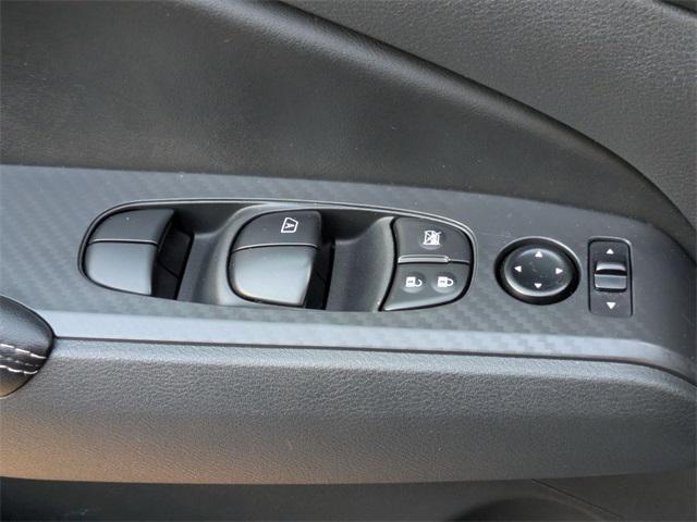 used 2024 Nissan Altima car, priced at $18,447