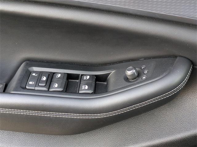 used 2023 Jeep Grand Cherokee car, priced at $27,572