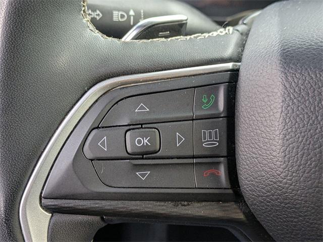 used 2023 Jeep Grand Cherokee car, priced at $27,572