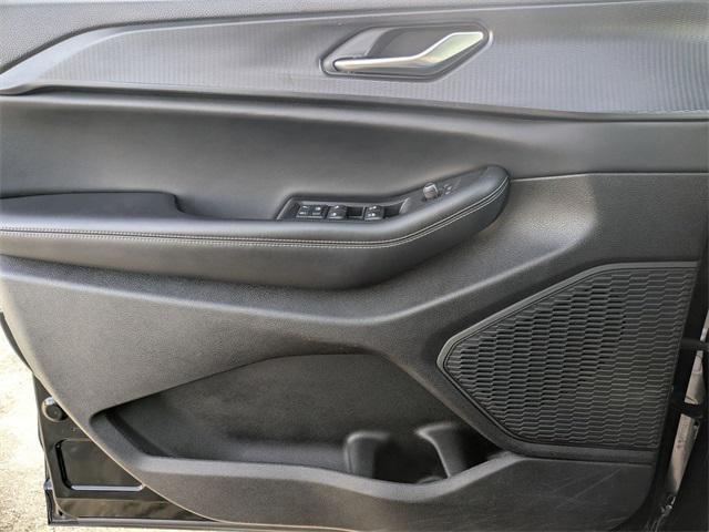 used 2023 Jeep Grand Cherokee car, priced at $27,572