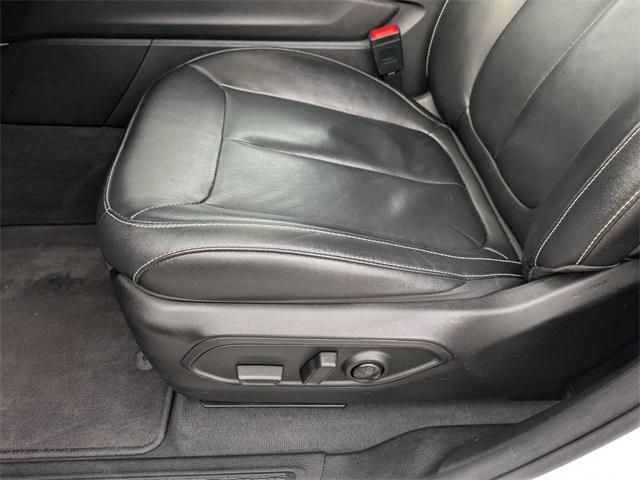 used 2022 Jeep Grand Cherokee 4xe car, priced at $24,588