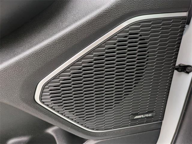 used 2022 Jeep Grand Cherokee 4xe car, priced at $24,588