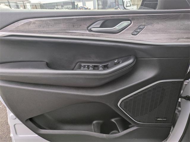 used 2022 Jeep Grand Cherokee 4xe car, priced at $24,588