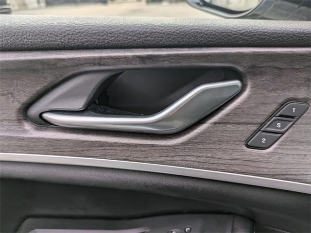 used 2022 Jeep Grand Cherokee 4xe car, priced at $24,588