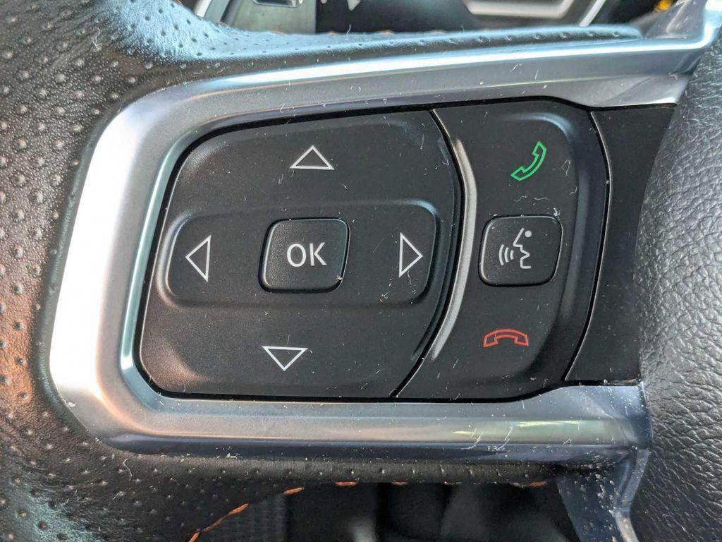 used 2023 Jeep Wrangler car, priced at $67,999
