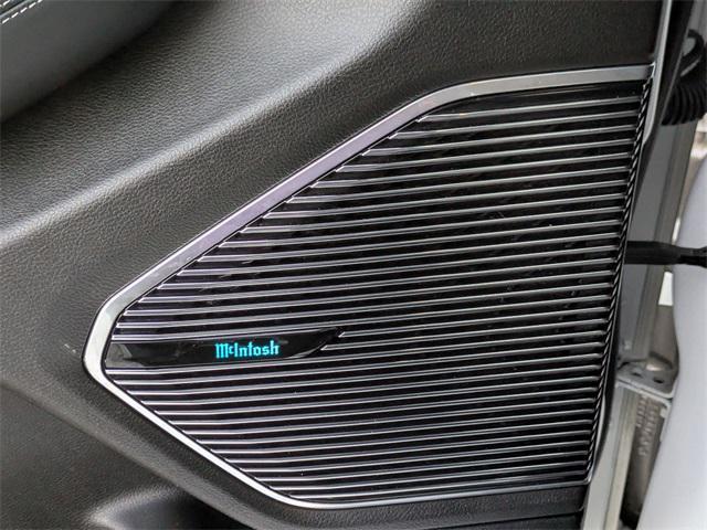 used 2023 Jeep Grand Cherokee 4xe car, priced at $27,993