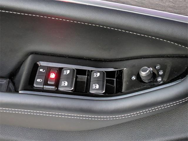 used 2023 Jeep Grand Cherokee 4xe car, priced at $27,993