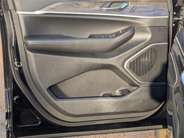 new 2026 Jeep Grand Cherokee car, priced at $46,408