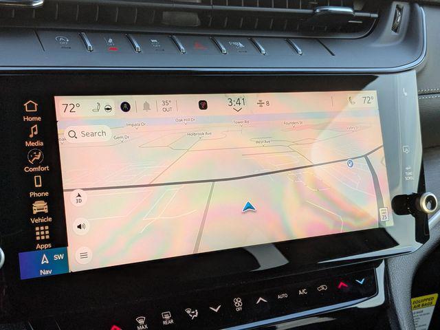 new 2026 Jeep Grand Cherokee car, priced at $46,426