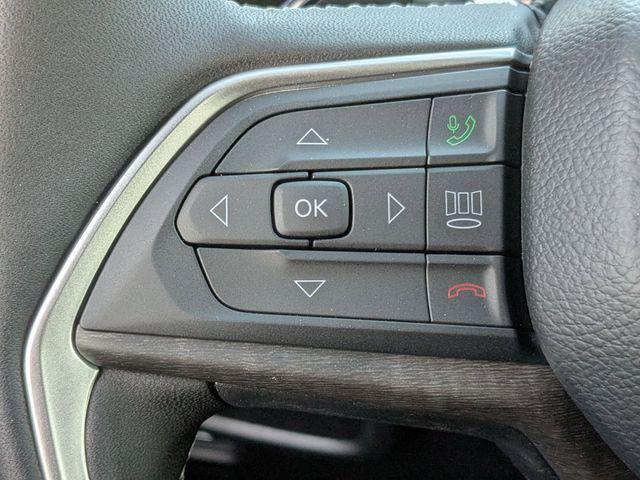 new 2026 Jeep Grand Cherokee car, priced at $46,426