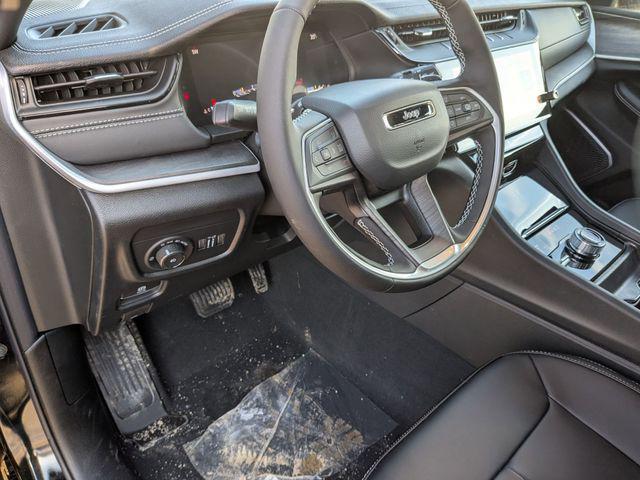 new 2026 Jeep Grand Cherokee car, priced at $46,426