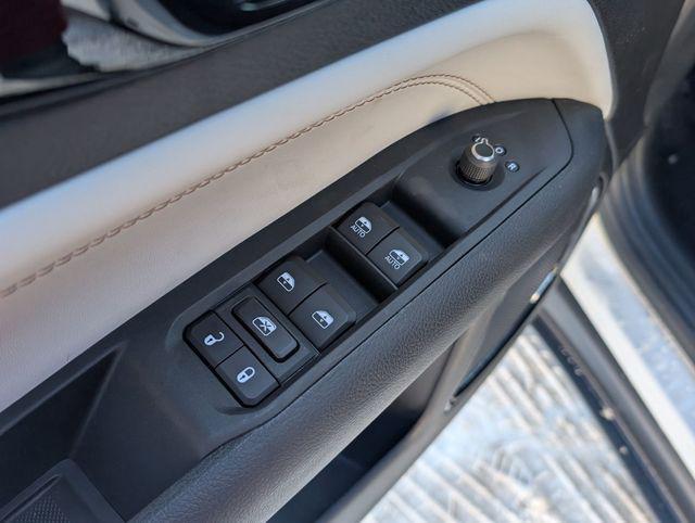 new 2026 Jeep Compass car, priced at $33,911