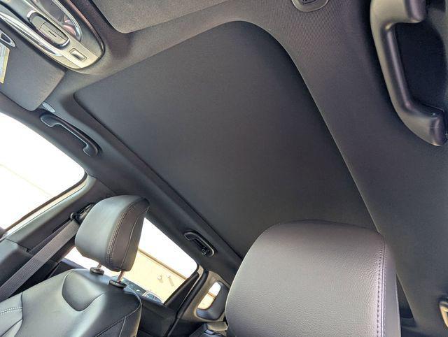 new 2026 Jeep Compass car, priced at $33,911