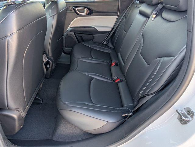 new 2026 Jeep Compass car, priced at $33,911