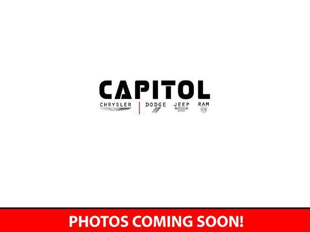 used 2021 Jeep Renegade car, priced at $17,562