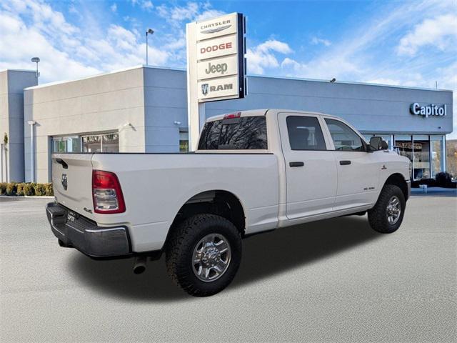 used 2020 Ram 3500 car, priced at $40,368
