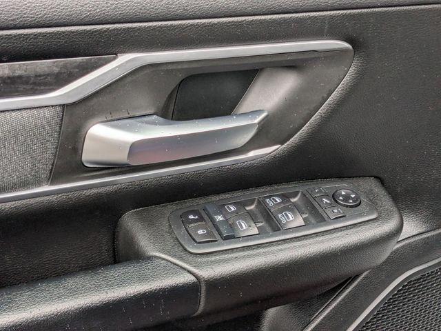 used 2020 Ram 1500 car, priced at $30,473