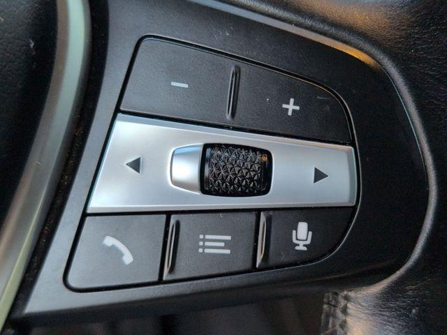 used 2019 BMW X5 car, priced at $23,329