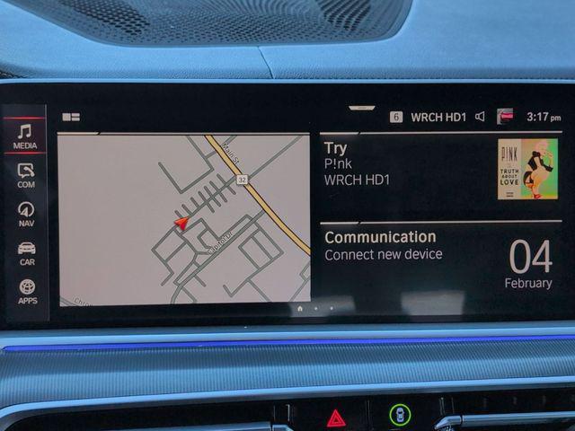 used 2019 BMW X5 car, priced at $23,329