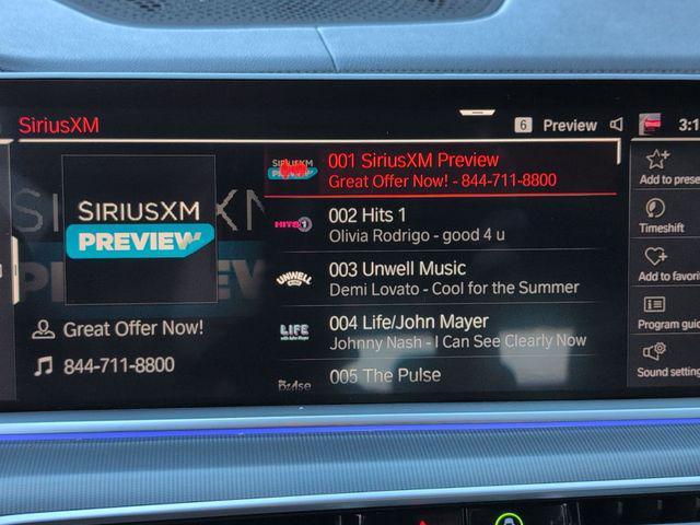 used 2019 BMW X5 car, priced at $23,329