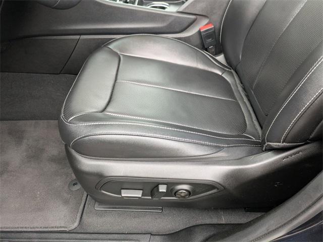 used 2023 Jeep Grand Cherokee 4xe car, priced at $26,993