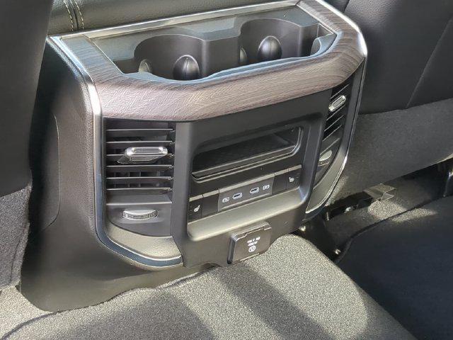 new 2027 Ram 2500 car, priced at $89,449