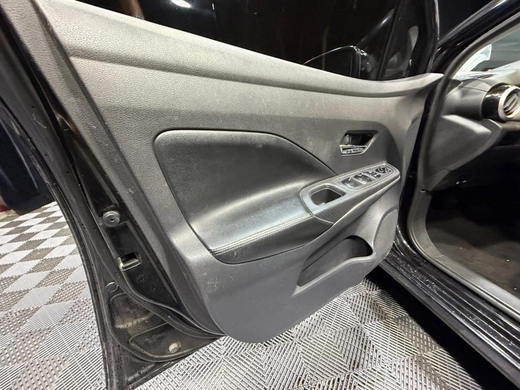 used 2020 Nissan Versa car, priced at $10,988