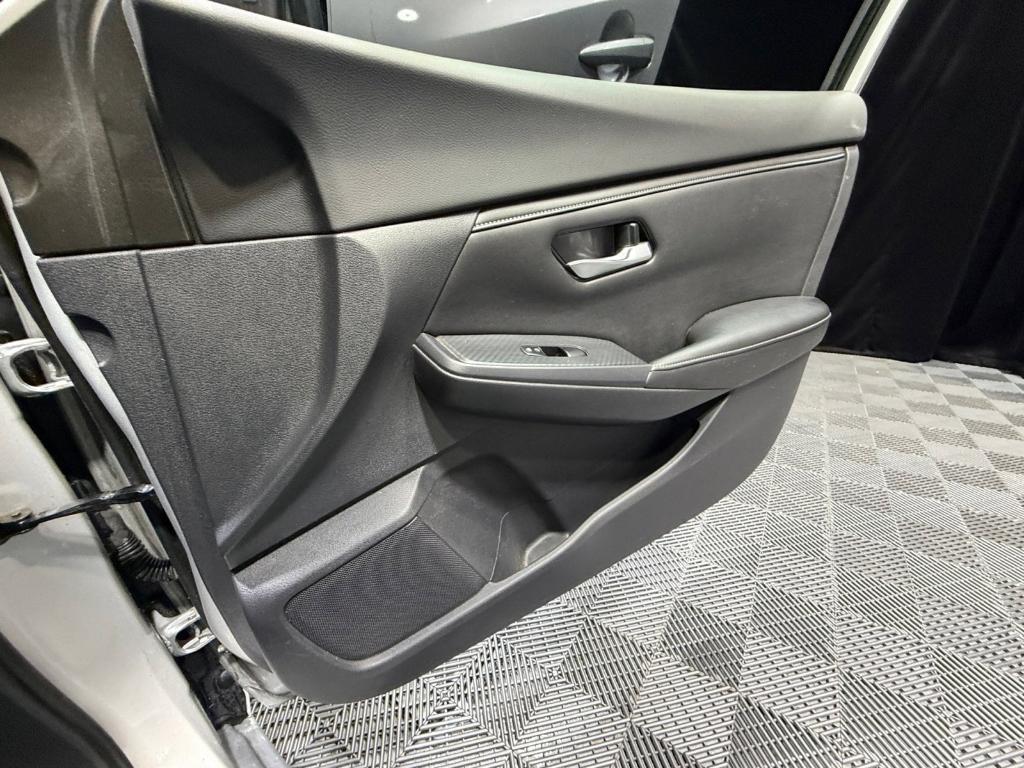 used 2020 Nissan Sentra car, priced at $16,533