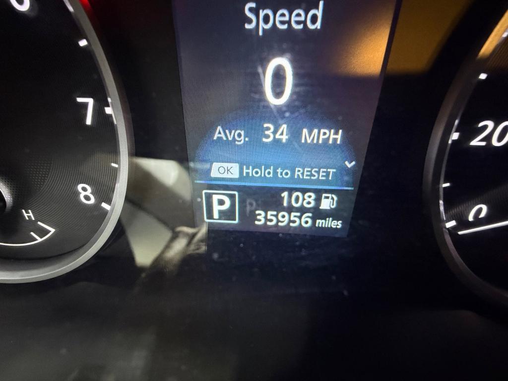 used 2020 Nissan Sentra car, priced at $16,533