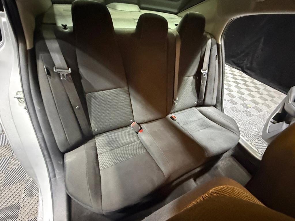 used 2020 Nissan Sentra car, priced at $16,533