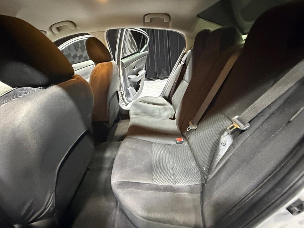 used 2020 Nissan Sentra car, priced at $16,533