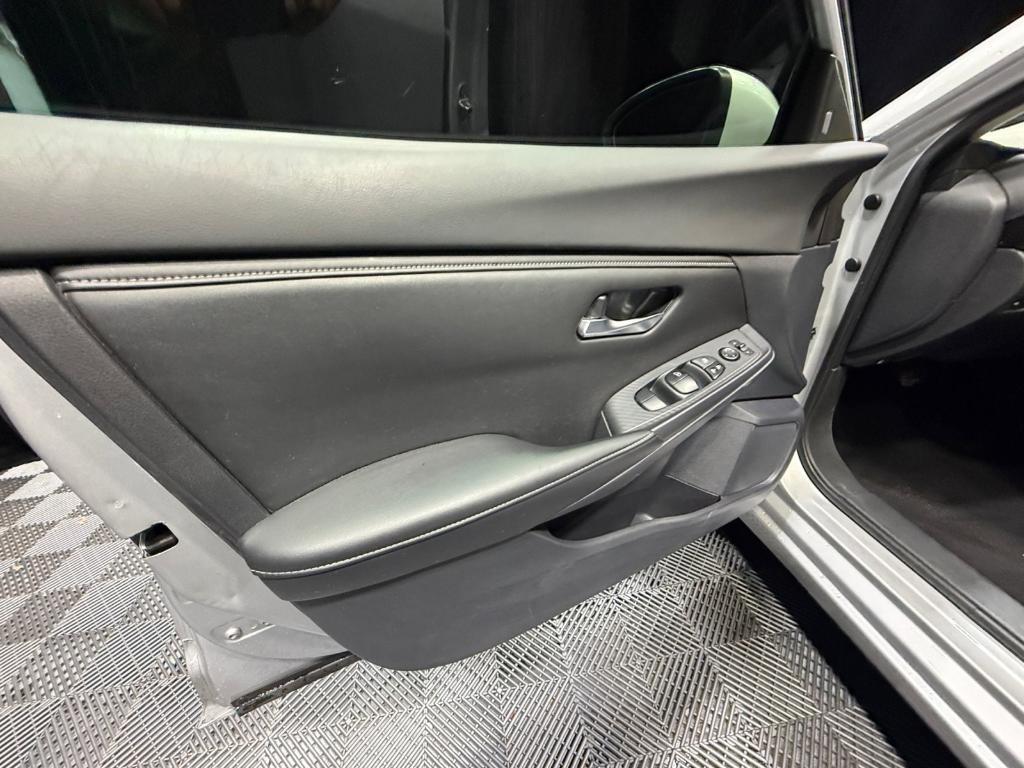 used 2020 Nissan Sentra car, priced at $16,533