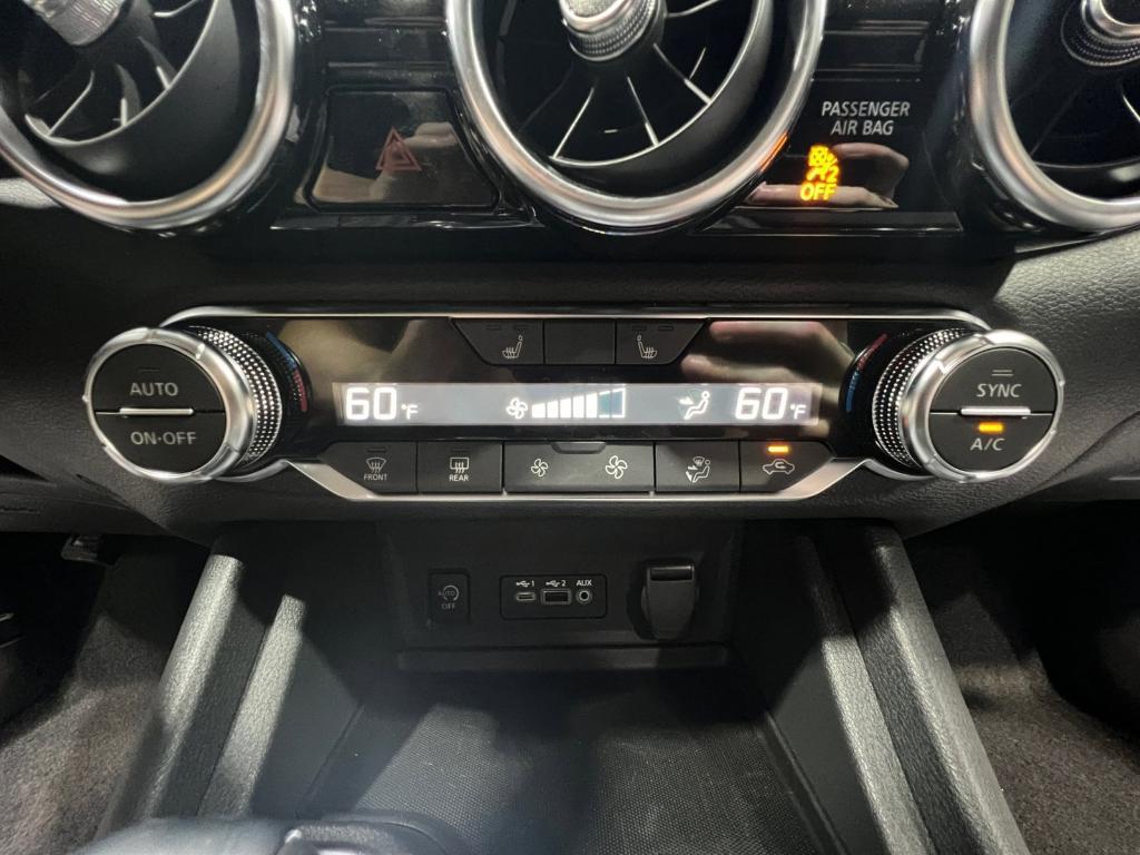 new 2025 Nissan Sentra car, priced at $21,882