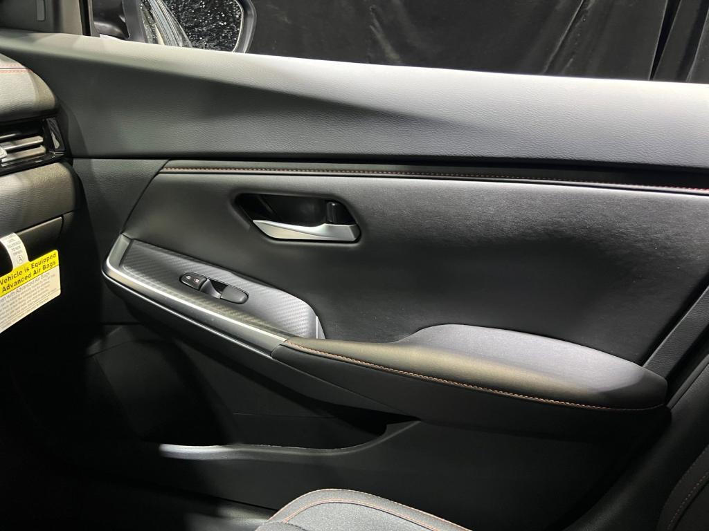 new 2025 Nissan Sentra car, priced at $21,882