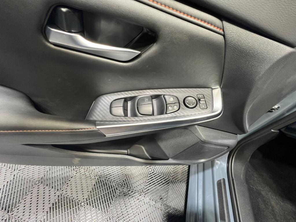 new 2025 Nissan Sentra car, priced at $21,882